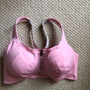 Victoria’s Secret knockout max pink 38ddd